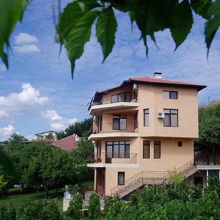 Villa Prolet General-Kantardzhievo Rom bilde