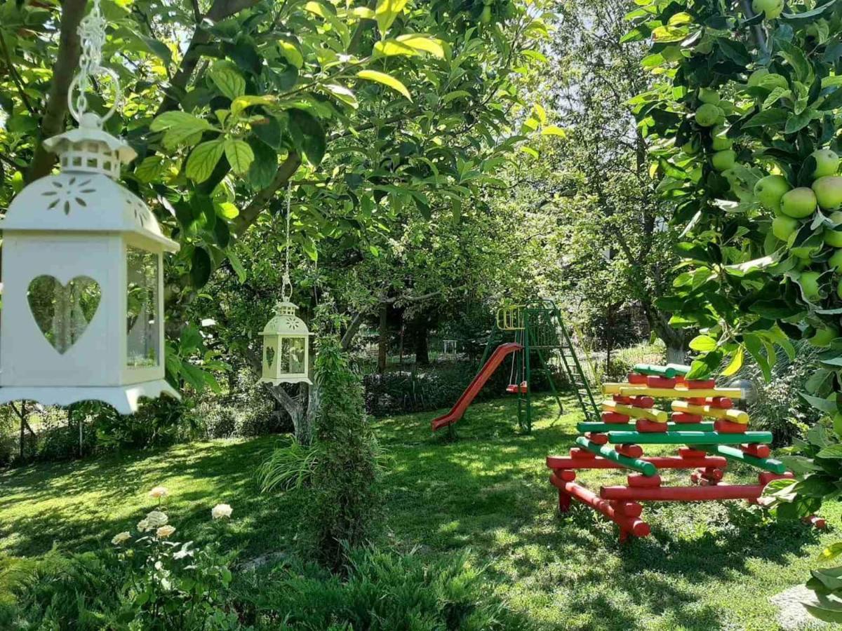 Villa Prolet General-Kantardzhievo Eksteriør bilde
