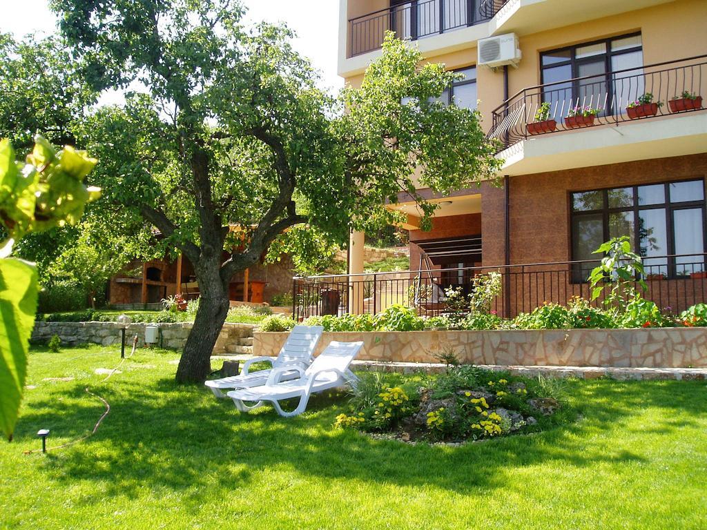 Villa Prolet General-Kantardzhievo Eksteriør bilde
